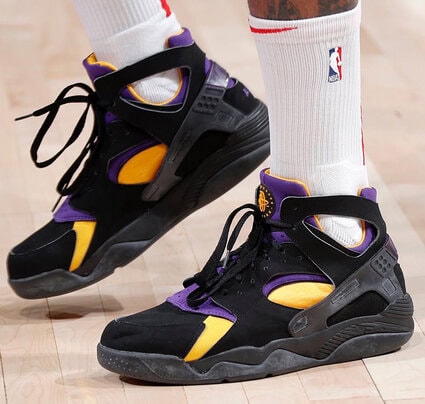 Kobe Bryant's Nike Air Flight Huarache PE to Return 2023