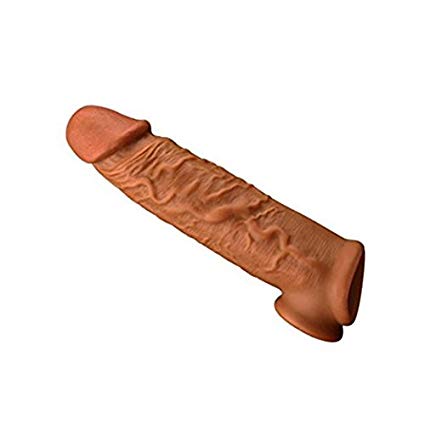 Penis Sleeve Fantasy X-Tensions Extender Extension Cock Sleeves