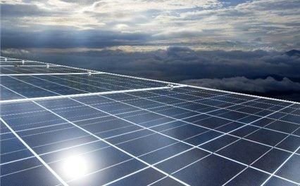 Abe Issa solar
