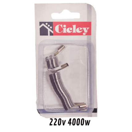 Resistência Cicley Tipo Lorenzeti 220v CHUVEIRO