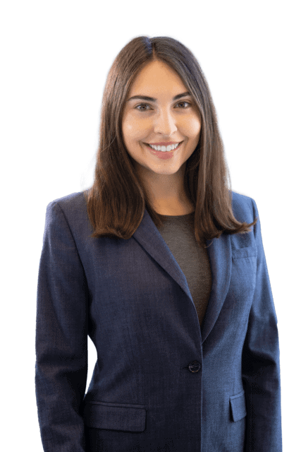 Portrait of Vallerie L. Savran, Associate of McCune Law Group