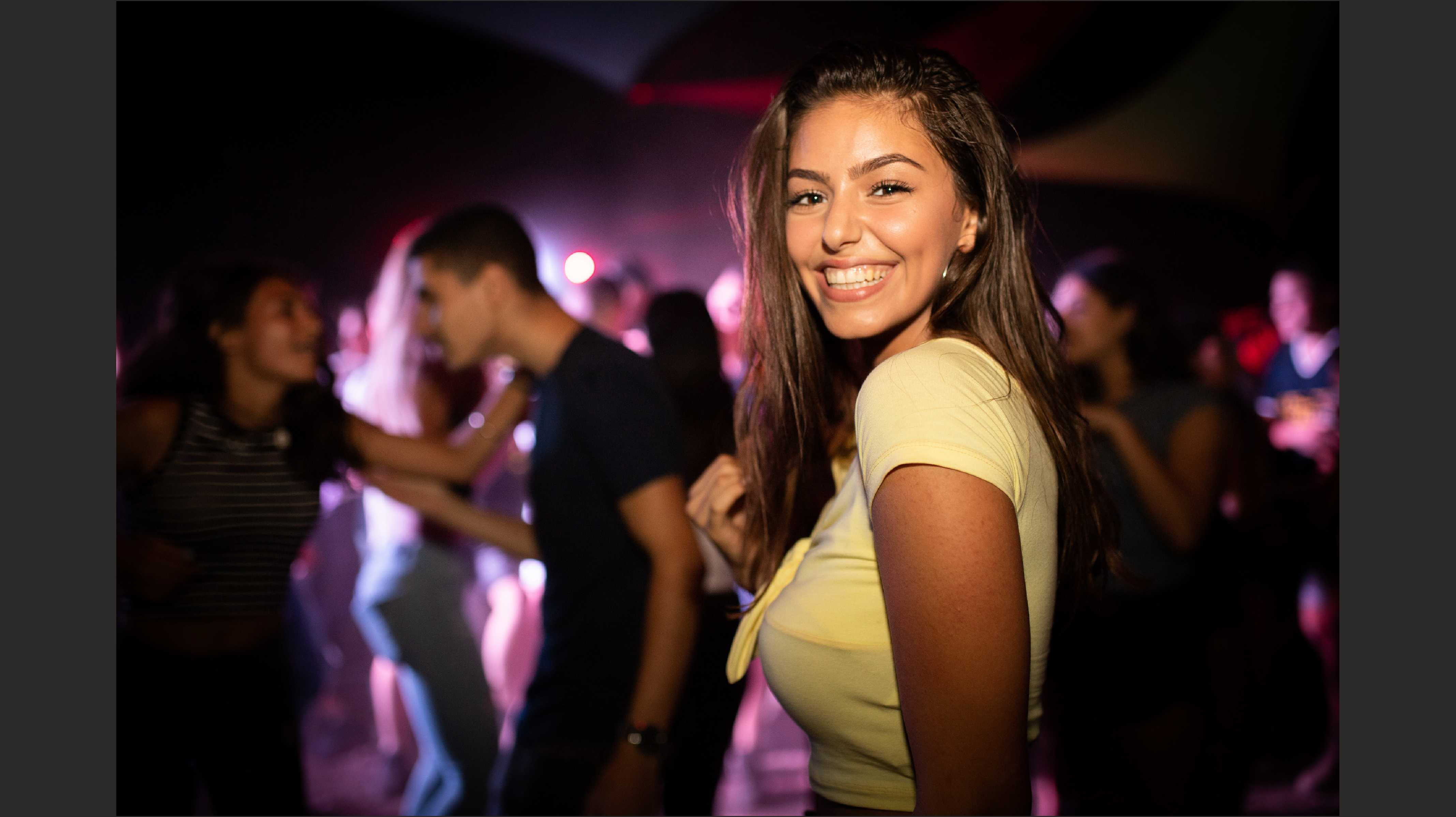 Bangkok Nightlife for Single Women