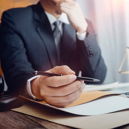 John S. Morgan Discusses Why Businesses Hire Commercial Law Attorneys