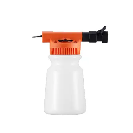 Hose-End Sprayer