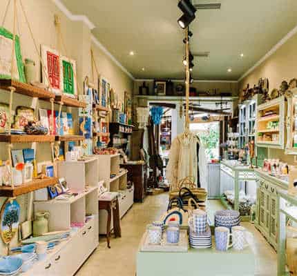 China sourcing service for retail product sourcing from Yiwu