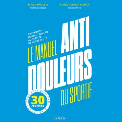 manuel antidouleur
