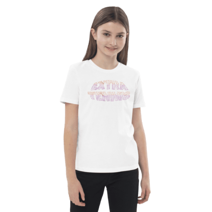 T-shirt ExtraFilet Enfant