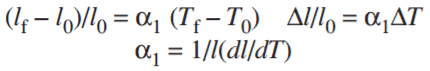 Qu'est-ce que le coefficient de dilatation thermique (CTE) et le calcul en soudage ?