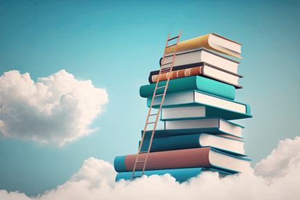 Monty Cerf On The Best Leadership Books for Aspiring Leaders