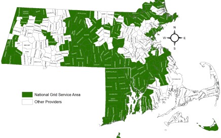 national grid-approved energy project expediter