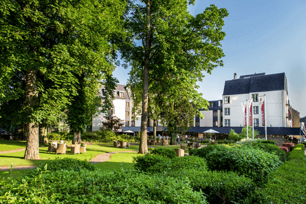Hotel Schaepkens van St. Fijt 3