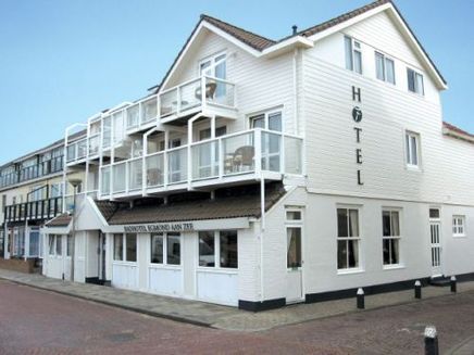 badhotel egmond aan zee 1