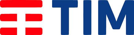 logo tim empresas