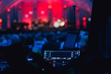 Travis Preston of CalArts on the Intersection of Technology and Theater