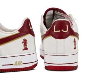 Nike Air Force 1 Low Four Horsemen Release Date