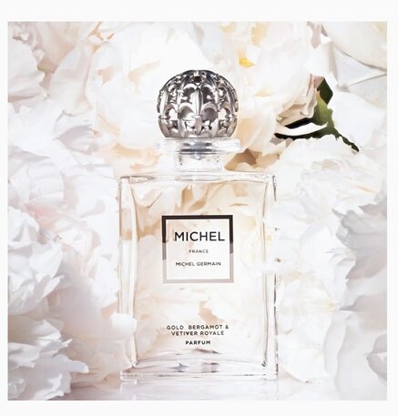 Michel Germain’s New Perfume Collection