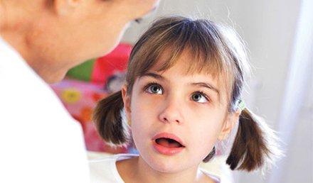 Acute Stridor in Children Acute Stridor in Children
