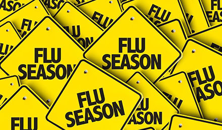 Update: CDC Stresses Antiviral Treatment for Flu Patients as Cases Pile Up Update: CDC Stresses Antiviral Treatment for Flu Patients as Cases Pile Up