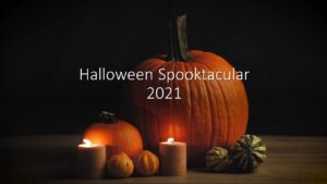 Halloween Spooktacular 2021 05
