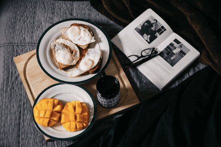 15 At-Home Date Night Activities 6 breakfast date ideas