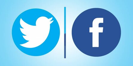 why twitter is better than facebook