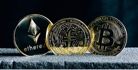 Ian Balina Discusses the Future of Money
