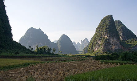 Yangshou