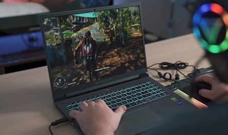 Brendan Geier of Madison, New Jersey Discusses What Video Games Teach Us About Human Behavior
