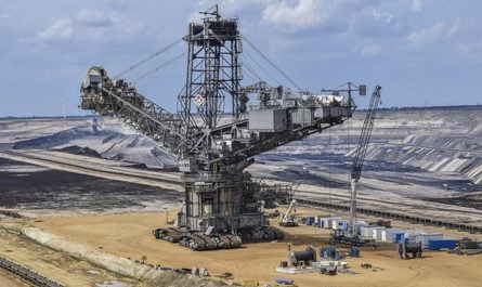 China Energy Crisis