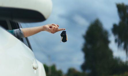 Jerry Thibeau on Auto Sales Trends
