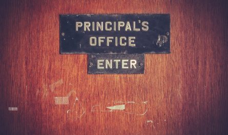 Principal David Krakoff