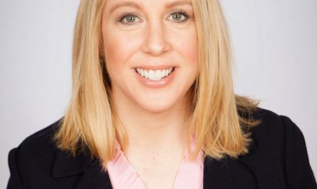 Nadine Terman and Solstein Capital