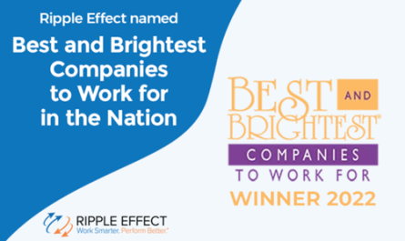 Ripple Effect in Rockville, MD Reviews