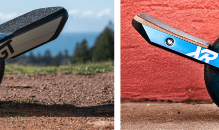 Onewheels Onewheel XR