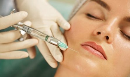 Paulette Padilla Unlocks the Secrets of Youthful Skin