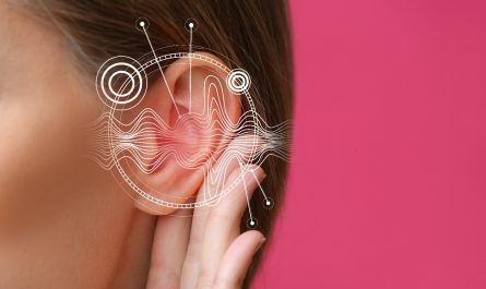 Patrick Cloward Explores The Rise of Telehealth Audiology