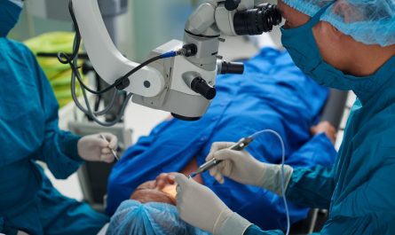 Bahram Alavi Explores The Impact of Minimally Invasive Techniques on Patient Recovery and Outcomes