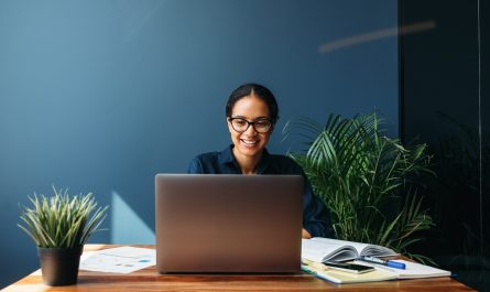 Logan Williamson of Jackson, Mississippi Training AI for a People-Centric Future
