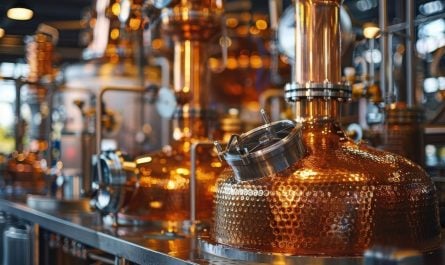 BottleBuzz On How Craft Distilleries Go Digital