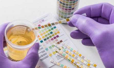 Genesis Reference Laboratories Highlights How People Try