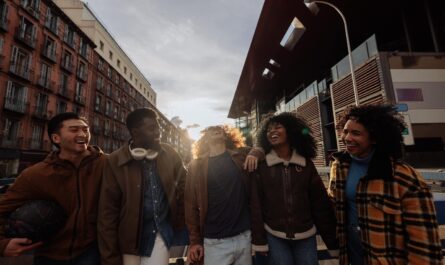 How Young London Today is Redefining Leadership