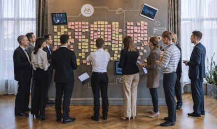 Todd DeStefano of Los Angeles on Building Scalable Event Operations That Deliver Consistent Growth