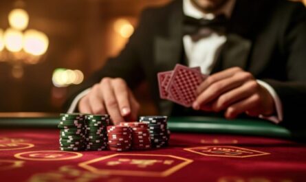 Why the Best Entertainment Experiences Balance Excitement With Intentional Play