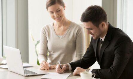 Why the Best Prenups Often Start With Financial Transparency, Not Legal Documents