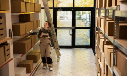 Why Self-Storage Is Quietly Becoming Infrastructure for Modern Urban Living