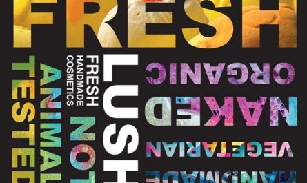 Lush Quits Social