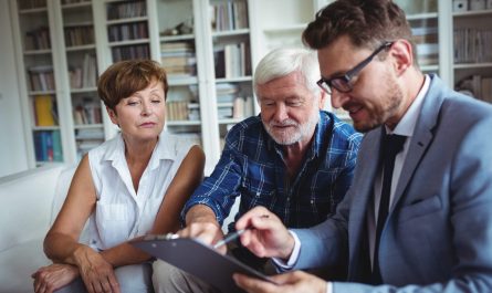 Clayton K. Shum Avoiding Common Estate Planning Mistakes