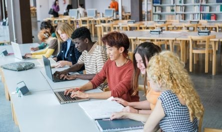 Jeff Hohne Visalia Unified School District aims to inspire innovation and resilience across the educational landscape.