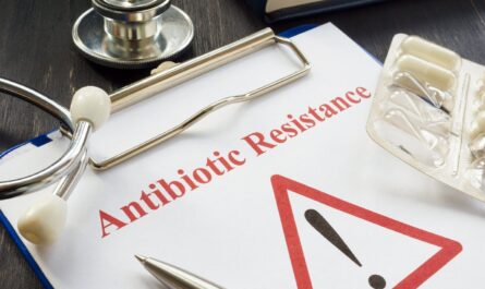 Genesis Reference Laboratories Explores The Role of Antibiotic Stewardship Programs in Hospitals