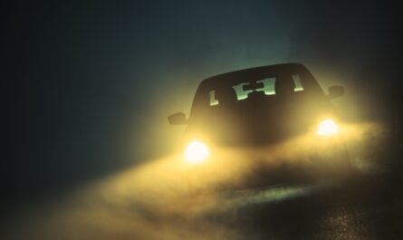 Did the Rebecca Grossman Case Overlook a Second Driver
